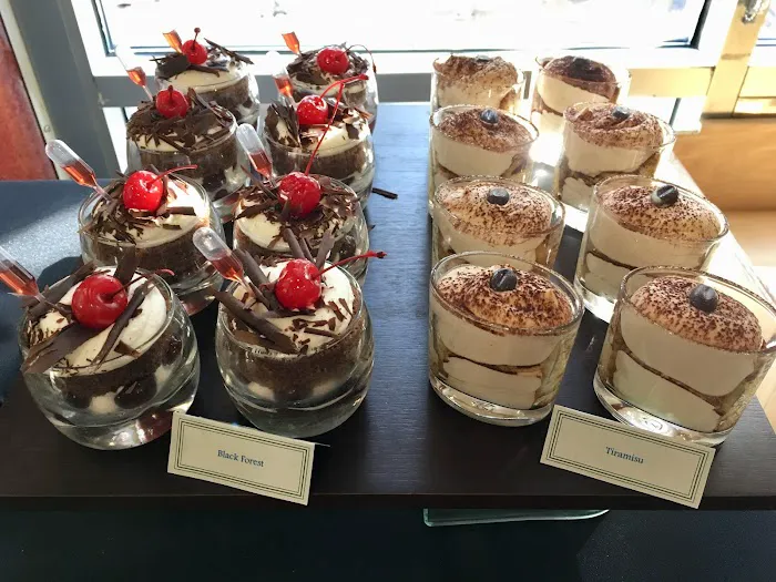 Educated Palate Bakeshop Picture 2