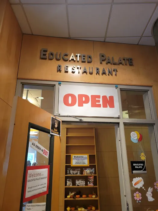 Educated Palate Bakeshop Picture 7