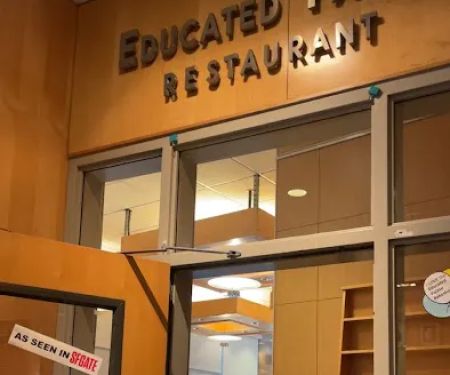 Educated Palate Bakeshop