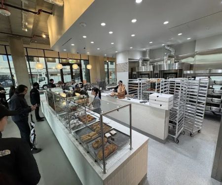 Arsicault Bakery