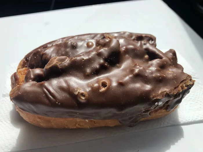 All Stars Donuts Picture 10
