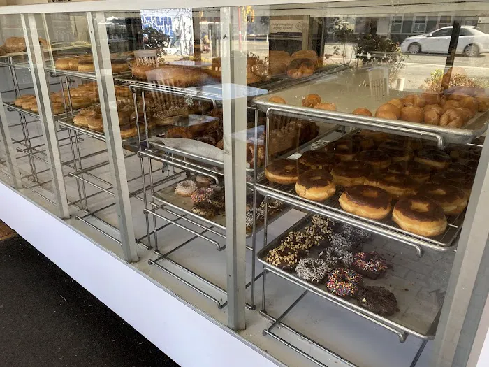 All Stars Donuts Picture 9