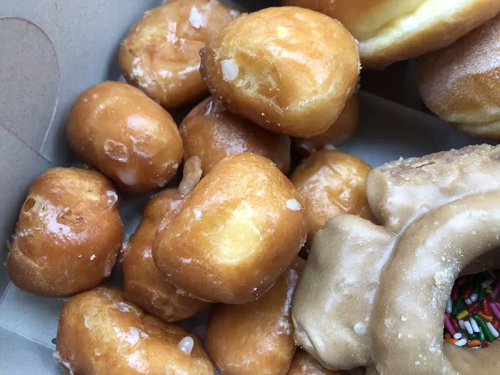 All Stars Donuts Picture 4