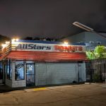 All Stars Donuts