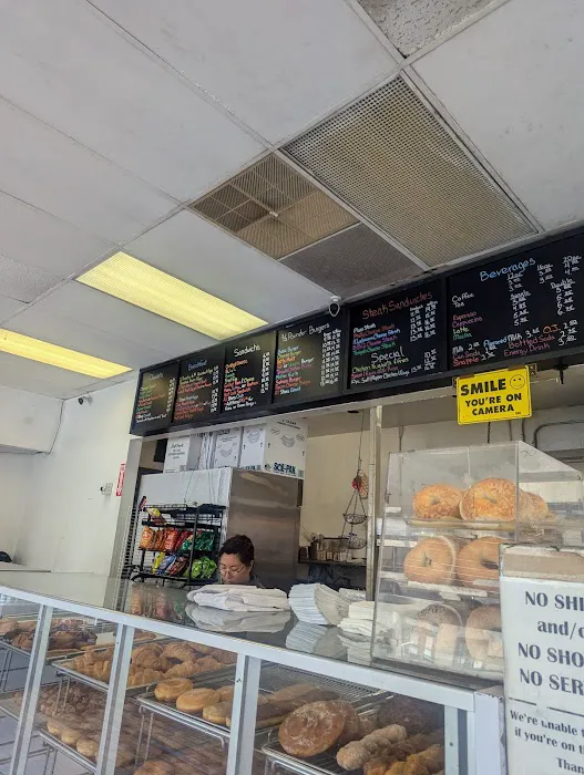 All Stars Donuts Picture 5