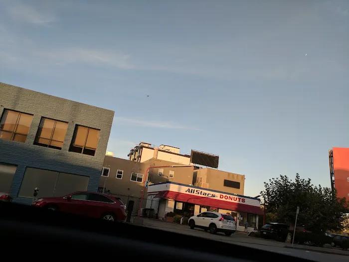 All Stars Donuts Picture 6