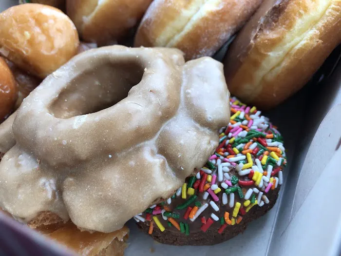 All Stars Donuts Picture 3