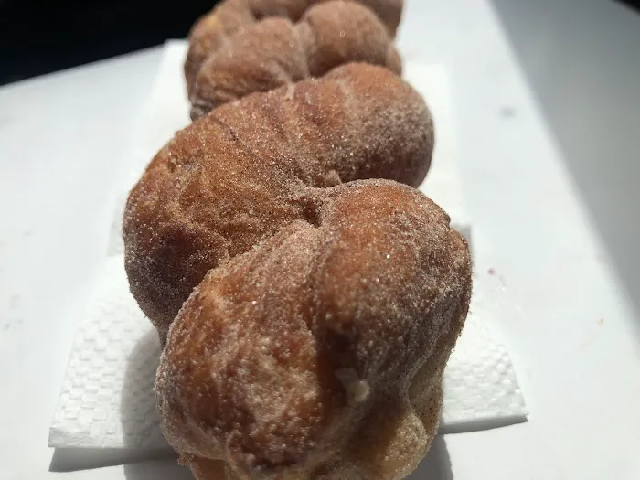 All Stars Donuts Picture 8