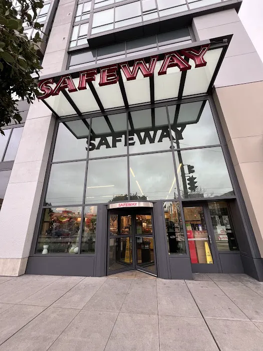 Safeway Bakery Picture 1