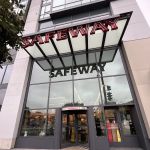 Safeway Bakery