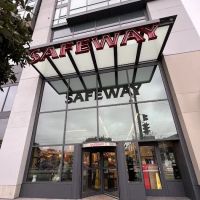 Safeway Bakery ico