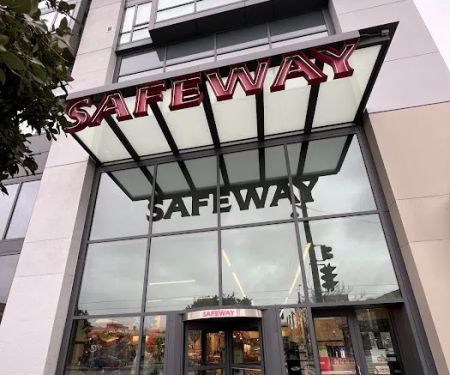 Safeway Bakery