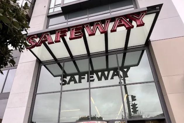 Safeway Bakery