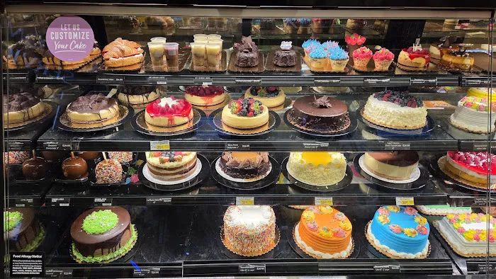 Safeway Bakery Picture 4