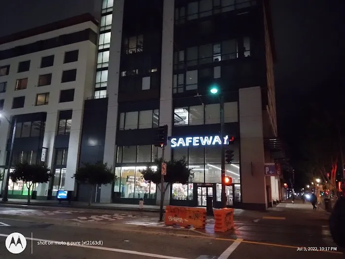 Safeway Bakery Picture 8
