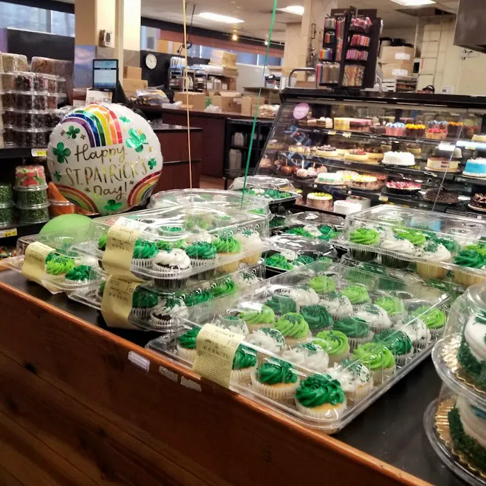 Safeway Bakery Picture 7