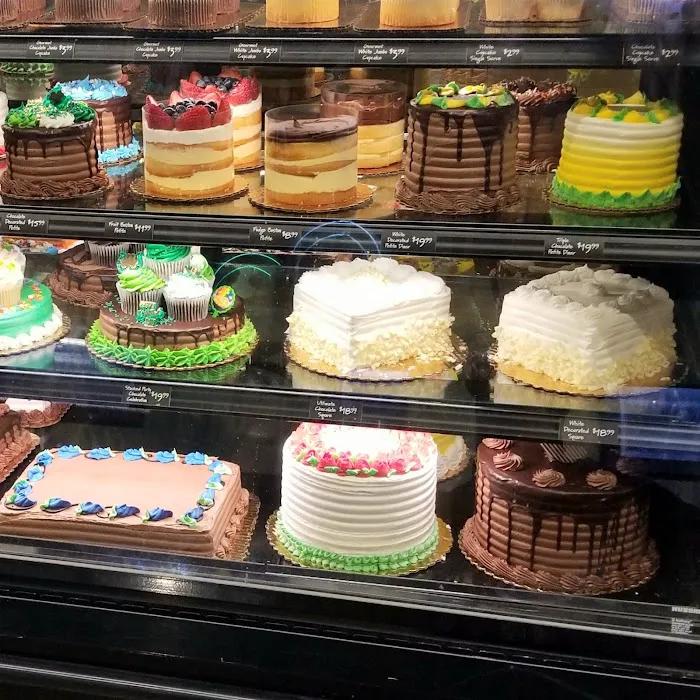 Safeway Bakery Picture 9