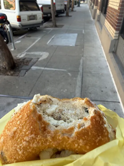The Bagel Bakery Cafe Picture 2