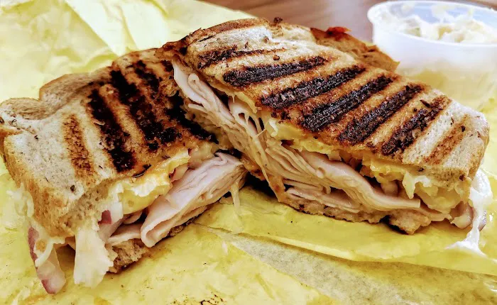 The Bagel Bakery Cafe Picture 10