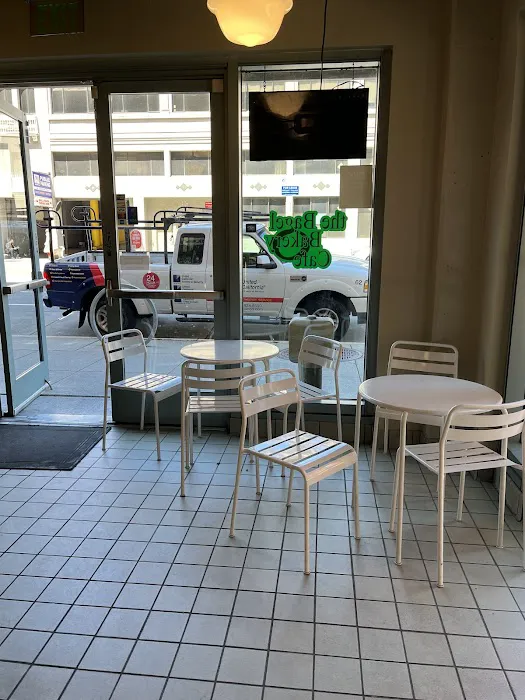 The Bagel Bakery Cafe Picture 6