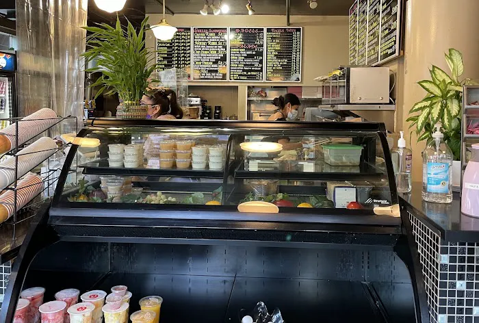 The Bagel Bakery Cafe Picture 3