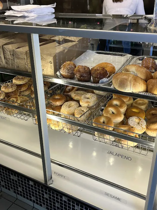 The Bagel Bakery Cafe Picture 9