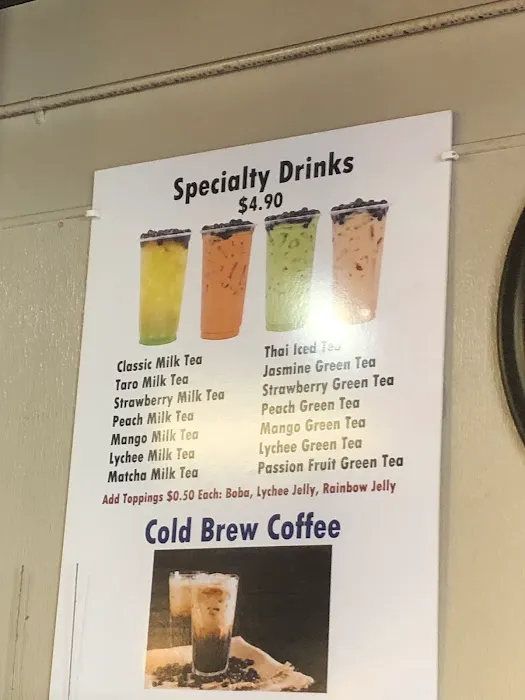 The Bagel Bakery Cafe Picture 8