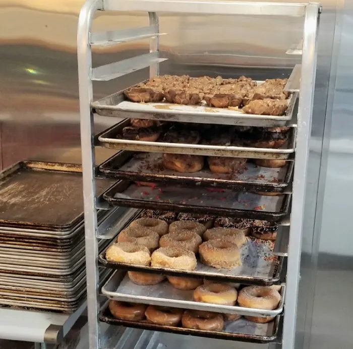 Bob's Donut & Pastry Shop Picture 3