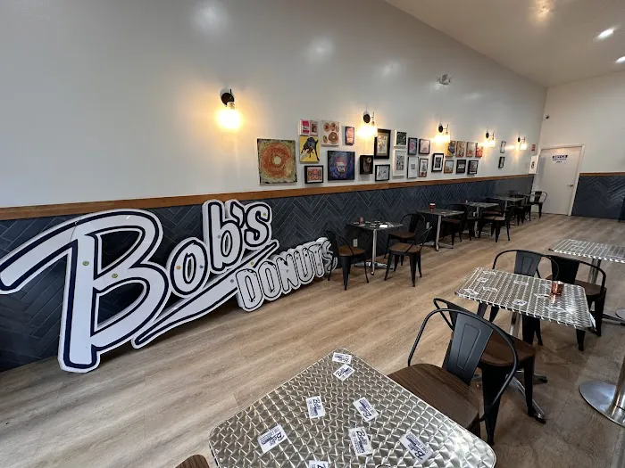 Bob’s Donuts Picture 8