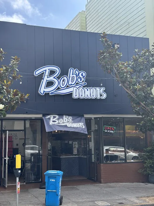 Bob’s Donuts Picture 4