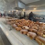 Bob’s Donuts