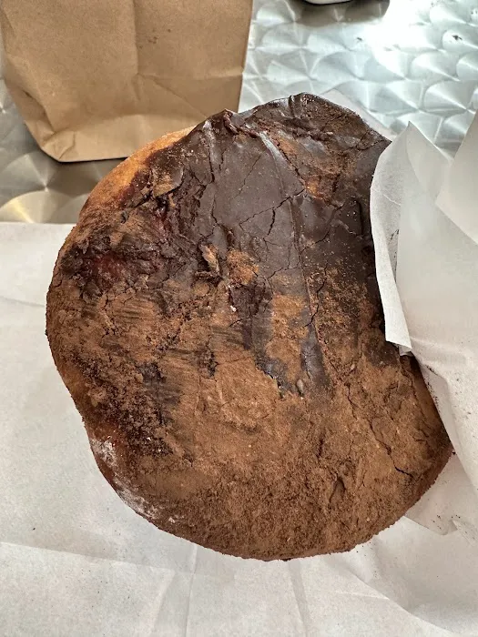 Bob’s Donuts Picture 6