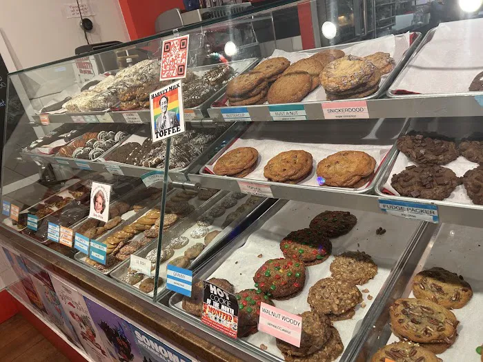 Hot Cookie Picture 3