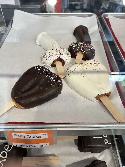Hot Cookie Picture 8
