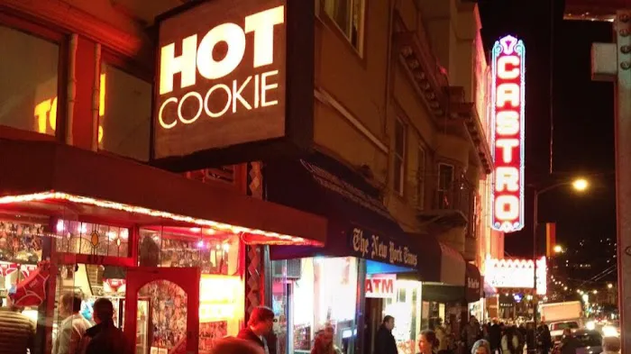 Hot Cookie Picture 10