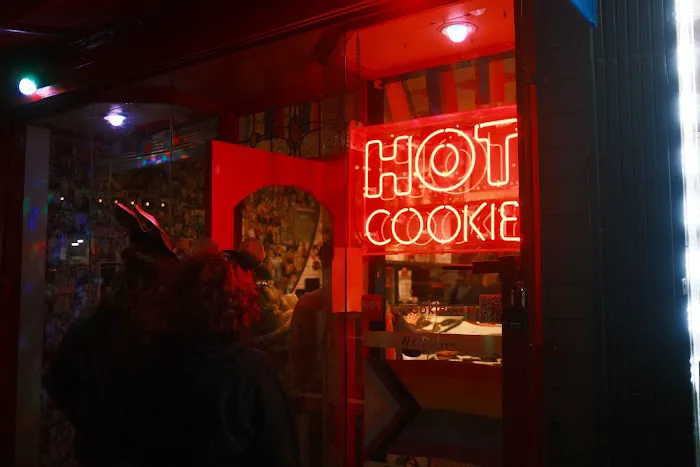 Hot Cookie Picture 5