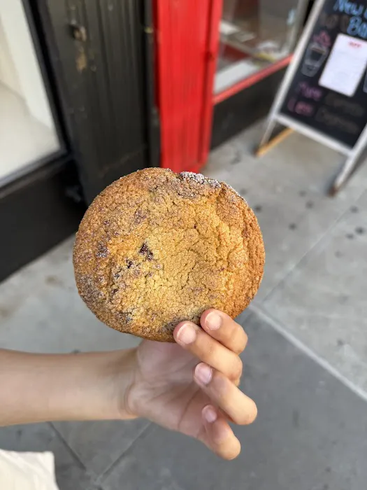Hot Cookie Picture 2
