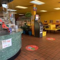 Happy Donuts-Van Ness Ave ico