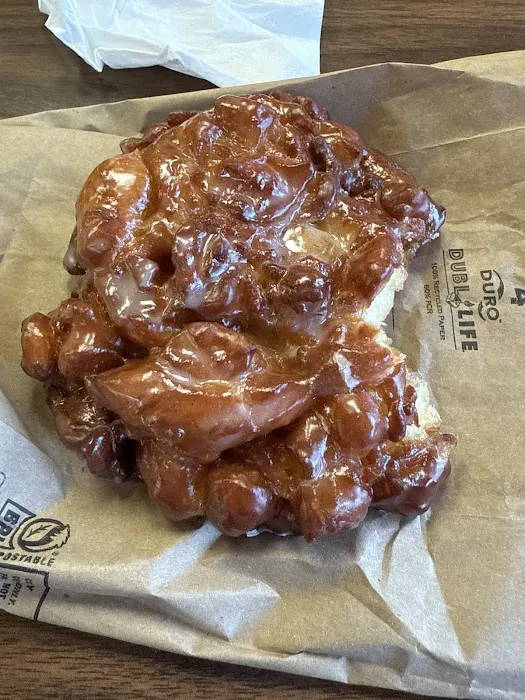 Happy Donuts-Van Ness Ave Picture 4