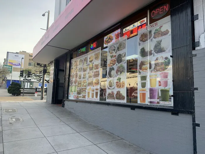 Happy Donuts-Van Ness Ave Picture 8
