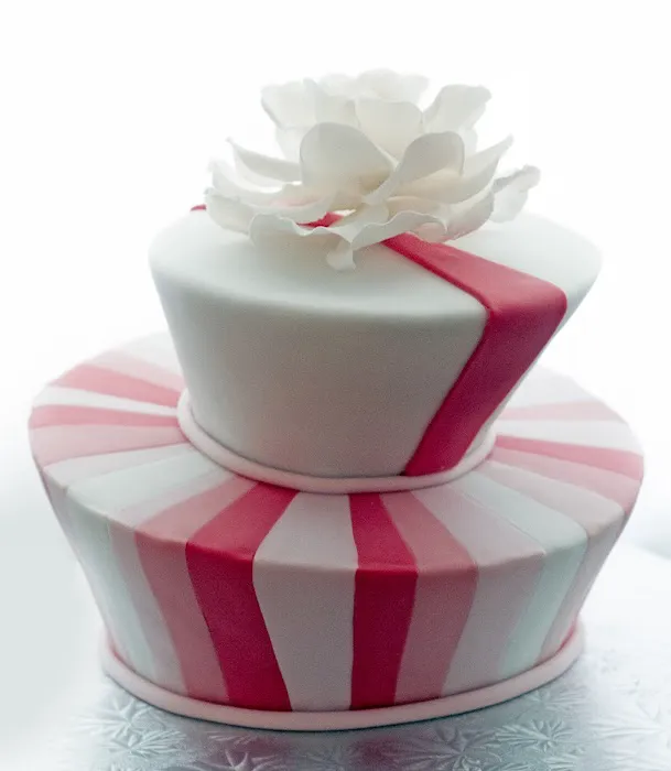 Oh La La Cake Creations Picture 10