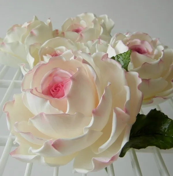 Oh La La Cake Creations Picture 6