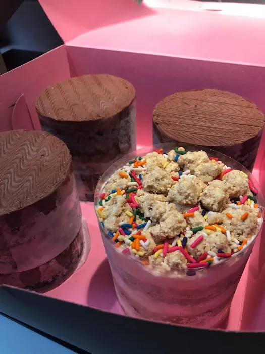 Oh La La Cake Creations Picture 1