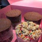 Oh La La Cake Creations