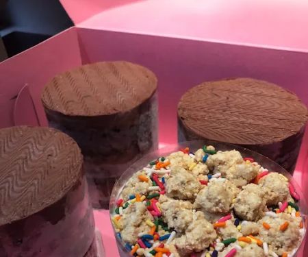 Oh La La Cake Creations