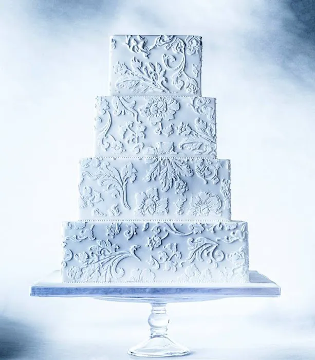 Oh La La Cake Creations Picture 2