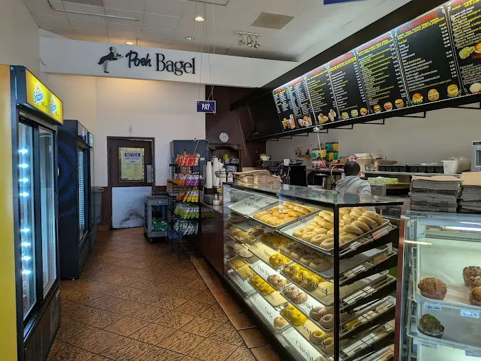 Posh Bagel Picture 5