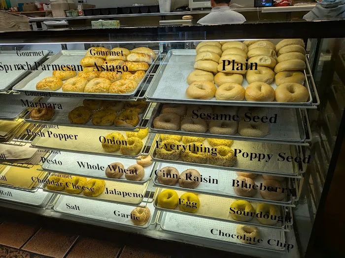 Posh Bagel Picture 2