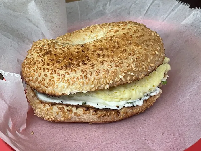 Posh Bagel Picture 10