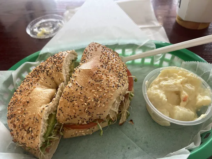 Posh Bagel Picture 8